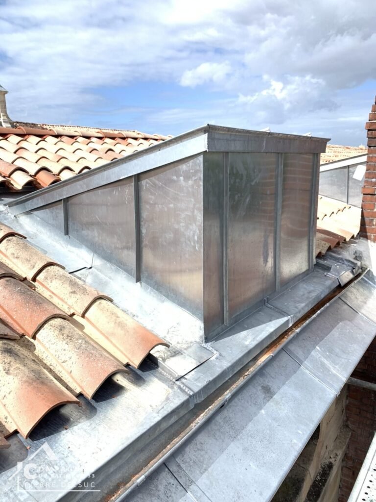 Couverture, Réfection toiture, Pose pare-pluie, Remplacement liteaux, Remplacement contre-liteaux